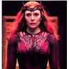 Image 2 : DR STRANGE IN THE MULTIVERSE OF MADNESS SCARLET WITCH BACK PANEL 1 SUPER HERO