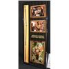 Image 1 : COMING 2 AMERICA SCREEN MATCHED HERO MILITARY BATON CROP IN GREAT DISPLAY