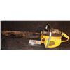 Image 2 : ZZ-CLEARANCE DARK OF THE SUN SCREEN USED CHAINSAW FIRST EVER USED ON FILM AS A WEAPON