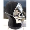 Image 2 : LAID TO REST CHROMESKULL SCREEN USED HERO METAL MASK