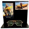 Image 2 : NASH BRIDGES SCREEN USED HERO SUNGLASSES