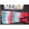 Image 2 : SEED OF CHUCKY RIGHT SWEATER SLEEVE SCREEN USED IN INSERT SHOTS