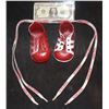 Image 1 : SEED OF CHUCKY SHOES WITH GOOD GUY LACES