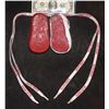 Image 2 : SEED OF CHUCKY SHOES WITH GOOD GUY LACES