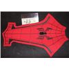 Image 1 : SPIDER-MAN LARGE DISNEY CHEST PANEL WITH GLYPHS 1 SUPER HERO