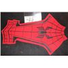 Image 2 : SPIDER-MAN LARGE DISNEY CHEST PANEL WITH GLYPHS 1 SUPER HERO