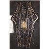 Image 1 : SPIDER-MAN NO WAY HOME BLACK SUIT CHEST WITH GLYPHS PROTOTYPE ONLY ONE LIKE THIS SUPER HERO