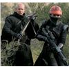 Image 3 : STAR WARS BOBA FETT THE MANDALORIAN CLOAK ROBE HUGE PANEL SUPER HERO
