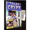 Image 1 : TALES FROM THE CRYPT ABRA CADAVER WATCH WORN BY BEAU BRIDGES ON DISPLAY