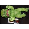Image 1 : V TV SERIES [1984] SCREEN USED ALIEN BABY