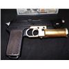 Image 2 : THE KINGSMAN RALPH FINES SCREEN USED STUNT MODIFIED GUN