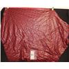 Image 1 : THOR LOVE AND THUNDER FINAL CAPE FABRIC HUGE PANEL