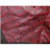 Image 2 : THOR LOVE AND THUNDER FINAL CAPE FABRIC HUGE PANEL