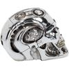 Image 2 : TERMINATOR 2 JUDGEMENT DAY CRANIUM APPLIANCE IN FRAMED DISPLAY