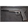 Image 1 : JUMANJI WELCOME TO THE JUNGLE METAL HERO GUN 1