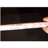 Image 2 : WHIPLASH SCREEN USED HERO BLOODY DRUMSTICKS SET