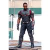 Image 2 : CAPTAIN AMERICA CIVIL WAR FALCON SUIT PANEL 2 SUPER HERO