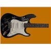 Image 1 : Signed Supertramp Guitar