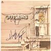 Image 1 : Signed The Outlaws Album Cover
