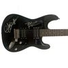 Image 1 : Hand Signed Who Guitar