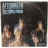 Image 2 : Signed Rolling Stones Aftermath Album Cover