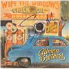 Image 1 : Signed Allman Brothers Wipe The Windows, Check The Oil Album Cover
