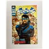 Image 1 : Night Wing #41 Vintage DC Comic Book