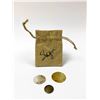 Image 1 : Autograph Harry Potter Coins Set Emma Watson