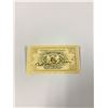 Image 1 : Autograph Signed Harry Potter Train Ticket Mark
