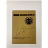 Image 1 : Autograph Avnegers Thor Prints Chris Hemsworth