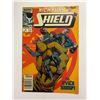 Image 1 : Nick Fury Agent of Shield #3 Vintage DC Comic Book