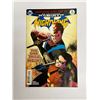 Image 1 : Night Wing #16 Vintage DC Comic Book