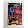 Image 1 : Night Wing #8 Vintage DC Comic Book