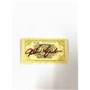 Image 1 : Autograph Signed Harry Potter Train Ticket Gambon