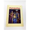 Image 1 : Elizabeth Taylor Autograph Signed Cleopatra Picture Book