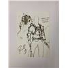 Image 1 : Autograph Avnegers Iron Man Prints Robert Downey Jr