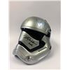 Image 3 : Autograph Star Wars Silver Stormtroopers Helmet