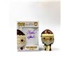 Image 1 : Autograph Harry Potter Michael Gambon Funko Pop