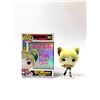 Image 1 : Autograph Harley Quinn Margot Robbie Funko Pop