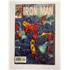 Image 1 : Iron Man #3 Vintage Marvel Comic Book