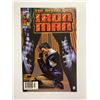 Image 1 : Iron Man #5 Vintage Marvel Comic Book