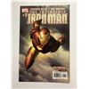 Image 1 : Iron Man #PSR1 Vintage Marvel Comic Book