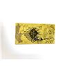 Image 1 : Autograph Harry Potter John Hurt Map