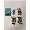 Image 1 : Autograph Seinfeld Playing Card Set Jerry Seinfeld