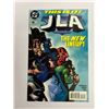 Image 1 : JLA #16 Vintage DC Comic Book