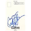 Image 2 : Autograph Thor Ragnarok Mark Ruffalo Postcard