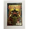 Image 1 : Journey Into Mystery #636 Vintage Marvel Comic Book