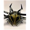 Image 2 : Autograph Thor Hela Stan Lee Helmet