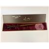Image 1 : Autograph Harry Potter Matthew Lewis Wand