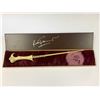 Image 1 : Autograph Harry Potter Ralph Fiennes Wand